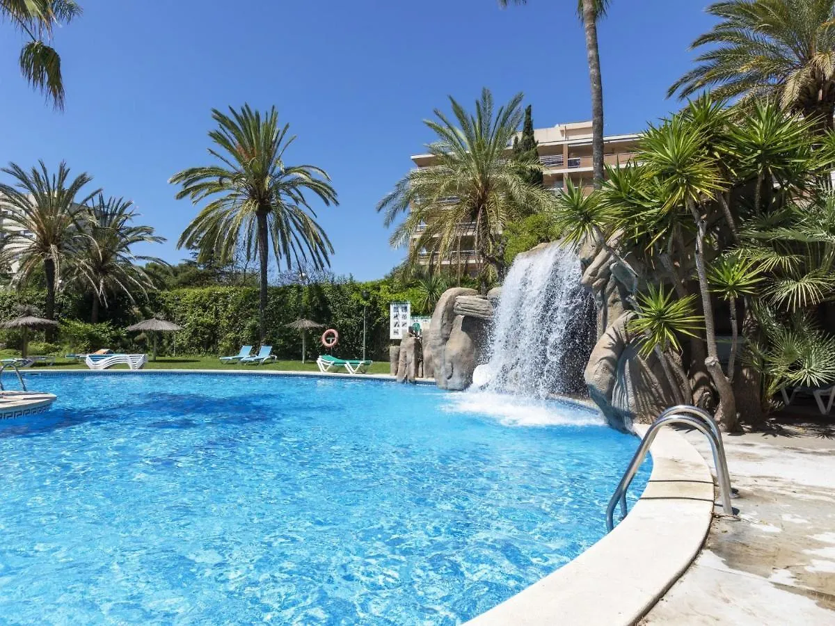 Apartment Jardines Family-3 By Interhome Salou