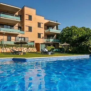 Apartment Pierre &, Salou