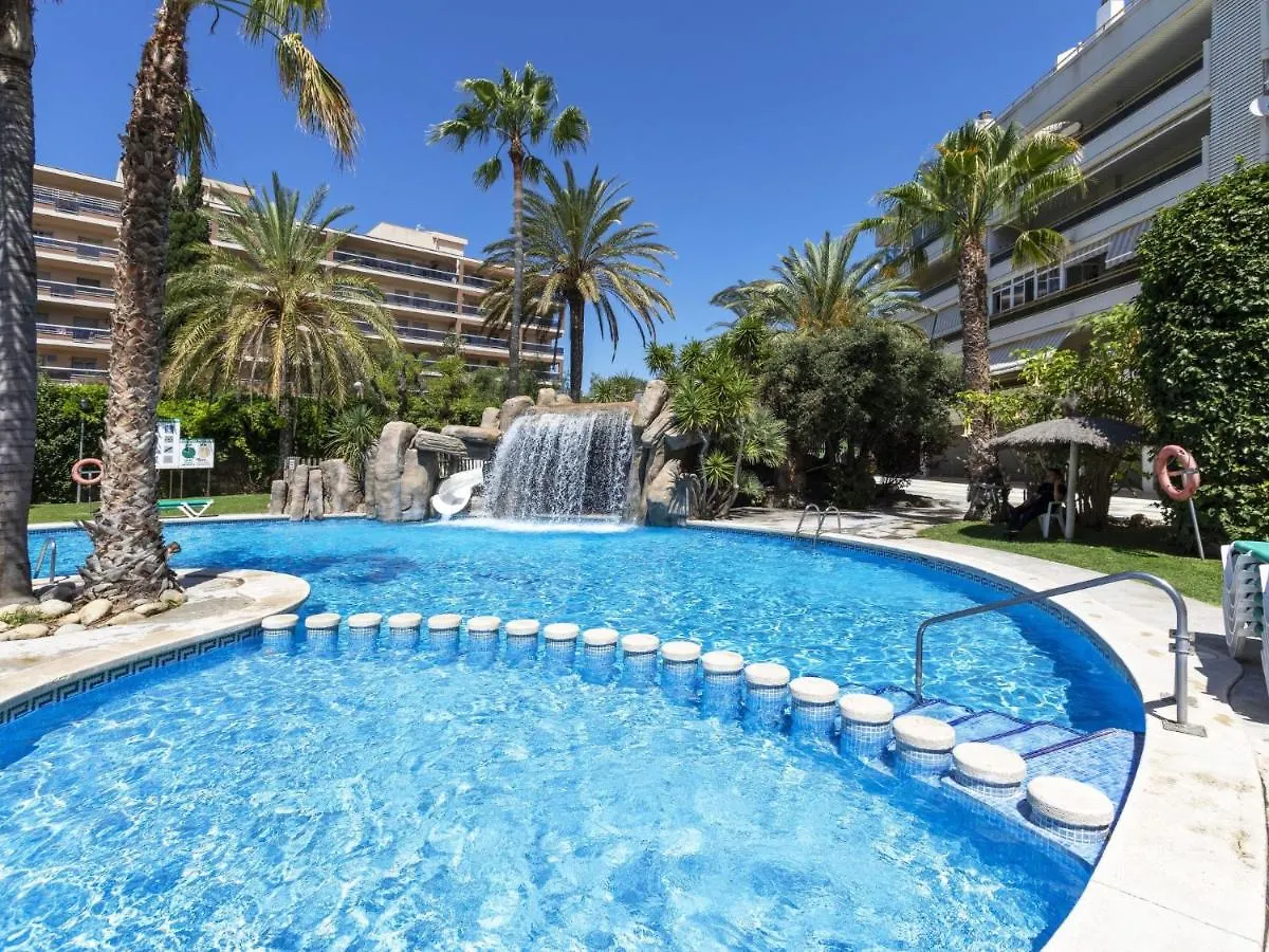 Apartment Jardines Family-3 By Interhome Salou